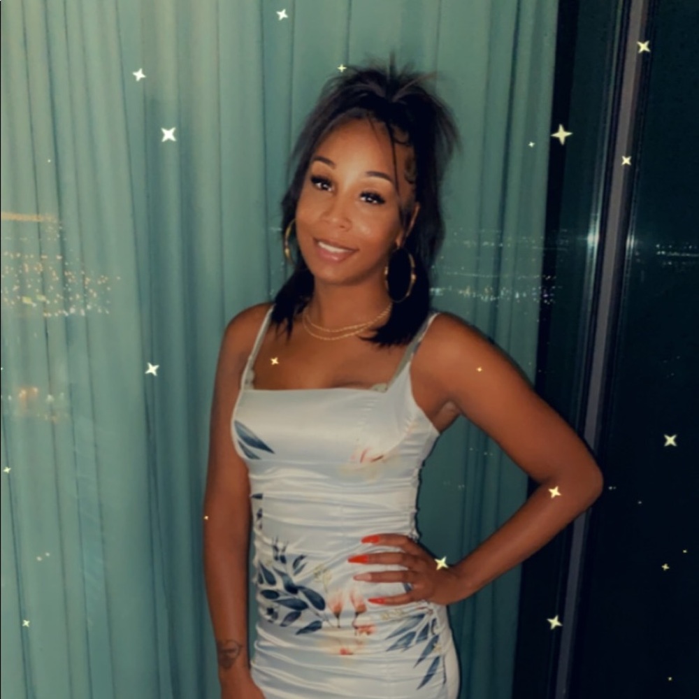 Meet your Posher, Brittany